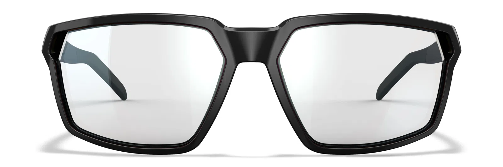 Wiley X Active 6 Sierra Frame & Lenses - view 8